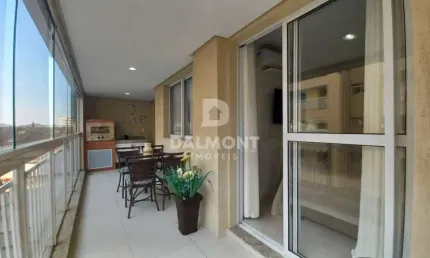 Braga - Cabo Frio/RJ - Apartamento com 2 dormitórios à venda, 98 m² por R$ 525.000