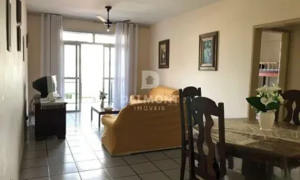 Vila Nova - Cabo Frio/RJ - Apartamento com 3 dormitórios à venda, 118 m² por R$ 600.000