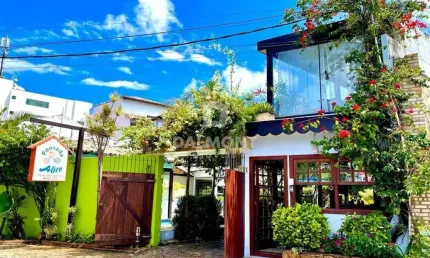 Vila Nova - Cabo Frio/RJ - Pousada ótima localização, com 30 Suítes.