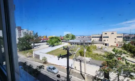 Braga - Cabo Frio/RJ - Apartamento com 2 dormitórios à venda, 96 m²