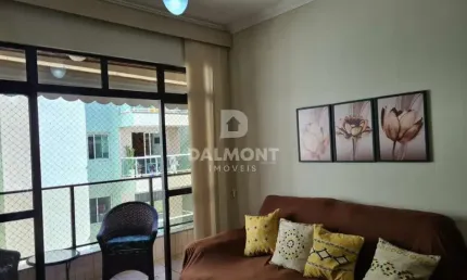 Praia do Forte - Cabo Frio/RJ - Apartamento com 2 dormitórios à venda, 110 m².