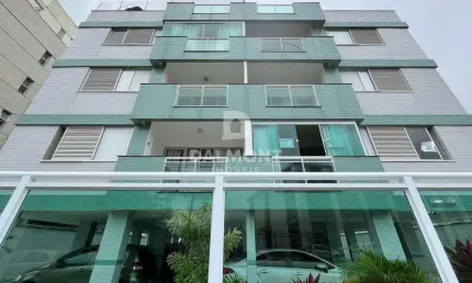 Braga - Cabo Frio/RJ - OPORTUNIDADE! Apartamento com 2 dormitórios à venda, 100 m² por R$ 420.000