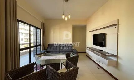 Apartamento com 3 dormitórios à venda, 160 m² por R$ 850.000 - Algodoal - Cabo Frio/RJ -