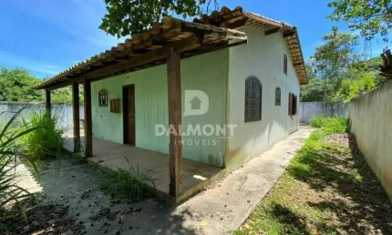 Casa em condomínio fechado com 2 quartos à venda na A - Avenida Marlim, 13, Ogiva, Cabo Frio