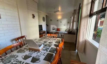 Peró  -  cabo frio - maravilhosa casa triplex próximo a praça do moinho.