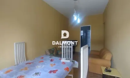 Ogiva - Cabo Frio  - Apartamento térreo de  55 m² por R$ 195.000