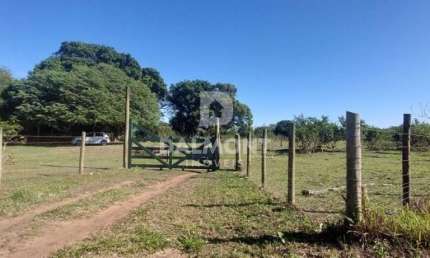 Unamar - Cabo Frio/RJ - Sítio com 3 dormitórios à venda, 194000 m² por R$ 2.500.000