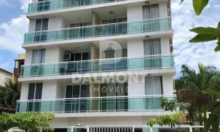 Prainha - Arraial do Cabo/RJ - Apartamento com 2 dormitórios à venda, 80 m² por R$ 525.000