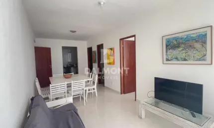 Prainha - Arraial do Cabo/RJ - Apartamento com 2 dormitórios à venda, 80 m² por R$ 525.000