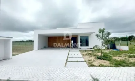 Casa em condomínio fechado com 3 quartos à venda na Rua do Guriri, 4807, Dunas do Peró, Cabo Frio