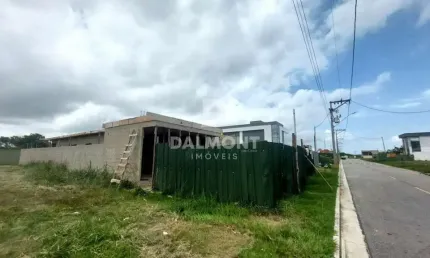 Dunas do Peró - Cabo Frio - Alphaville - Obra em Andamento - Facilidade de Pagamento