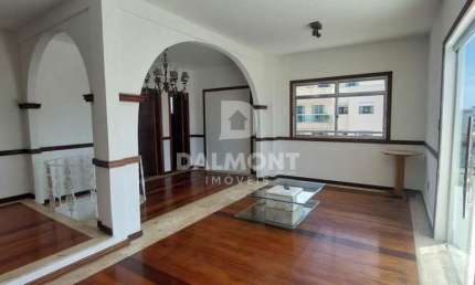 Braga - Cabo Frio/RJ - Apartamento com 4 dormitórios à venda, 195 m² por R$ 1.100.000