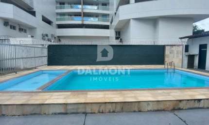 Braga - Cabo Frio/RJ - Apartamento com 4 dormitórios à venda, 195 m² por R$ 1.100.000