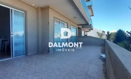 Peró - Cabo Frio - Apartamento coom vista livre para a Praia do Peró - 120m²