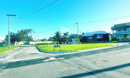 Base Aero Naval - São Pedro da Aldeia - Plano 360m², pornto para construir, aceito negociação