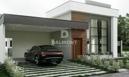 Alphaville - Cabo Frio/RJ - Quer comprar pronta ou em Obra?