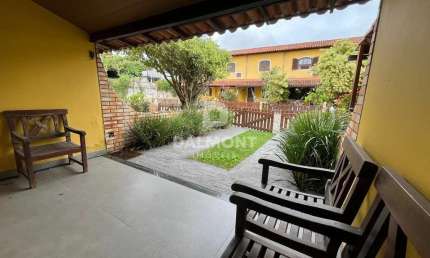 Braga - Cabo Frio/RJ - Casa com 2 dormitórios á 15 minutos de Arraial do Cabo