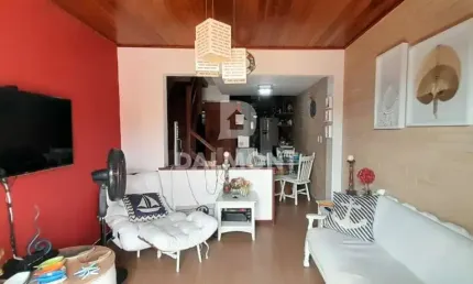 Casa em condomínio fechado com 3 quartos à venda na Manjuba, 8, Peró, Cabo Frio