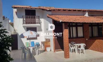 Peró - Cabo Frio - Casa em condomínio a 100 metros da Praia do Peró!