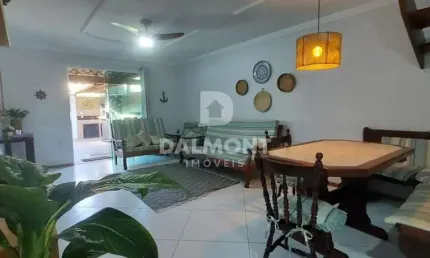 Casa em condomínio fechado com 4 quartos à venda na Dos Badejos, 183, Peró, Cabo Frio