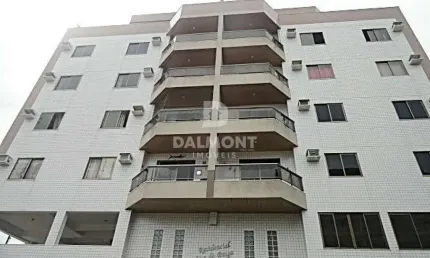 Braga - Cabo Frio/RJ - Apartamento com 3 dormitórios à venda, 131 m² por R$ 630.000