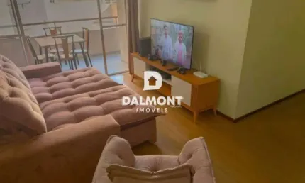 Braga/Cabo Frio - Apartamento Residencial à venda, Vila Nova