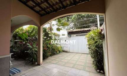Palmeiras/Cabo Frio - Casa Residencial com Excelente localização , Palmeiras
