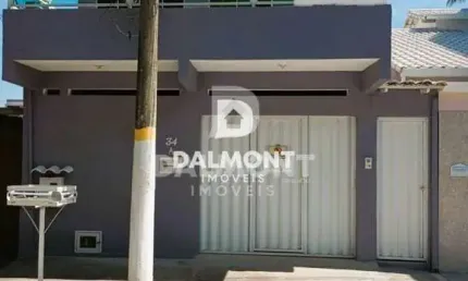Casa em condomínio fechado com 3 quartos à venda na Rua Veneza, 34, Jardim Excelsior, Cabo Frio
