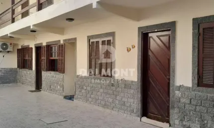 Peró - Cabo Frio/RJ - Casa com 4 dormitórios à venda, 120 m² por R$ 1.500.000
