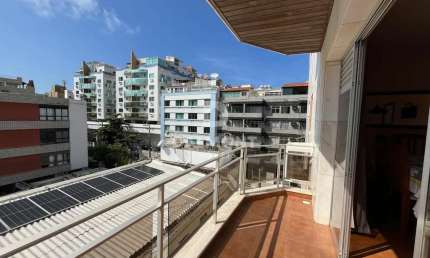 Centro - Cabo Frio/RJ - Apartamento com 3 dormitórios à venda, 142 m² por R$ 850.000