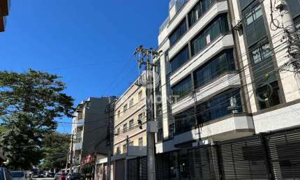 Centro/Cabo Frio - Apartamento com 2 dormitórios à venda, 87 m² por R$ 680.000 - Perfeito para inves