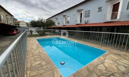 Palmeiras - Cabo Frio/RJ - Casa com 3 dormitórios à venda, 91 m² por R$ 430.000