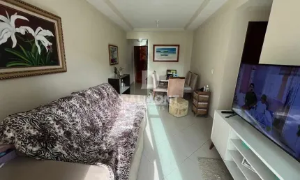 Braga - Cabo Frio/RJ - Apartamento com 2 dormitórios à venda, 103 m² por R$ 460.000;
