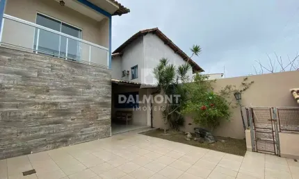 Peró - Cabo Frio - Casa independente  com 5 quartos a 350 metros da Praia do Peró.