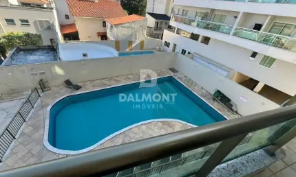 CENTRO - Cabo Frio - OPORTUNIDADE IMPERDÍVEL -  Apartamento com 03 dormitórios, R$ 820.000,00