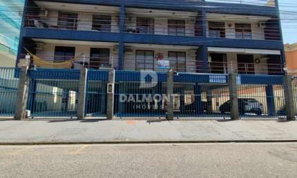 Braga - Cabo Frio/RJ - Apartamento com 2 dormitórios à venda, 70 m² por R$ 380.000;