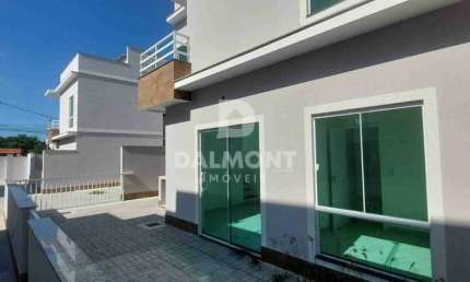 Casa em condomínio fechado com 3 quartos à venda na Rua Moinho, 2, Peró, Cabo Frio