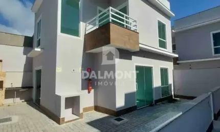 Casa em condomínio fechado com 3 quartos à venda na Moinho, 2, Peró, Cabo Frio
