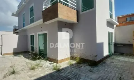 Casa em condomínio fechado com 3 quartos à venda na Moinho, 2, Peró, Cabo Frio