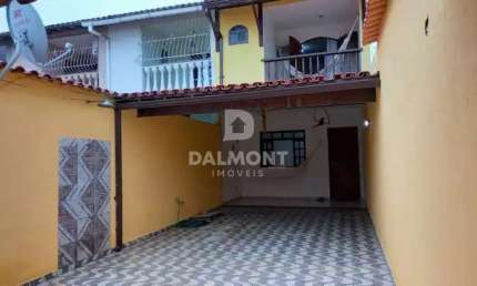 Jardim Excelsior - Cabo Frio/RJ - Casa com 2 dormitórios à venda, 100 m² por R$ 495.000