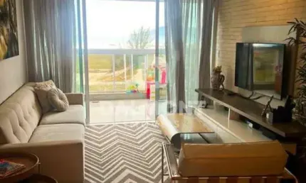 Braga - Cabo Frio/RJ - Apartamento com 3 dormitórios à venda, 191 m² por R$ 1.930.000