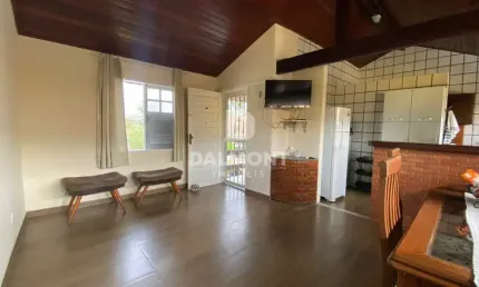 Ogiva - Cabo Frio/RJ - Apartamento com 2 quartos sendo 1 suíte e poucos minutos da Praia do Forte.