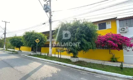 Ogiva - Cabo Frio/RJ - Apartamento com 2 quartos sendo 1 suíte e poucos minutos da Praia do Forte.