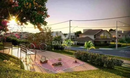 Alphaville - Cabo Frio - Terreno residencial à venda 361,50 m²