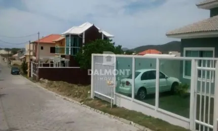 Casa Residencial à venda, Peró, Cabo Frio - CA0787.