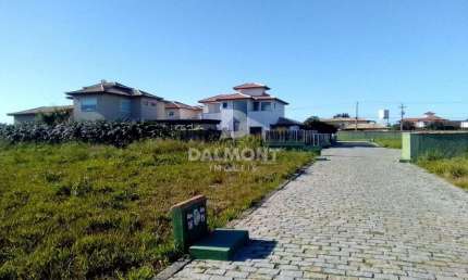 Baia Formosa - Búzios - Terreno em condomínio novo, próximo a praia.