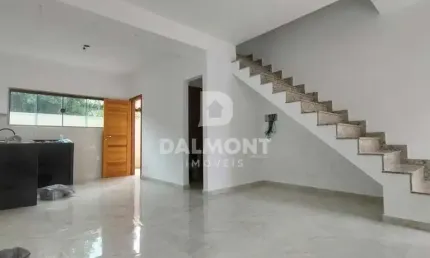 Casa em condomínio fechado com 2 quartos à venda na Sindicalista Sebastião Lan, 21, Peró, Cabo Frio