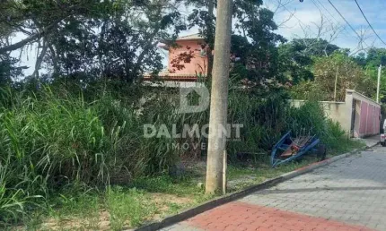 Caravelas - búzios -  excelente terreno com 450 m², com muito verde