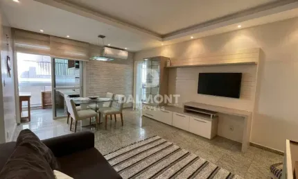 Vila Nova - Cabo Frio/RJ - Apartamento com 2 dormitórios à venda, 80 m²