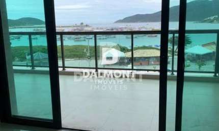 Arraial do Cabo- Apartamento FRENTE Praia dos Anjos